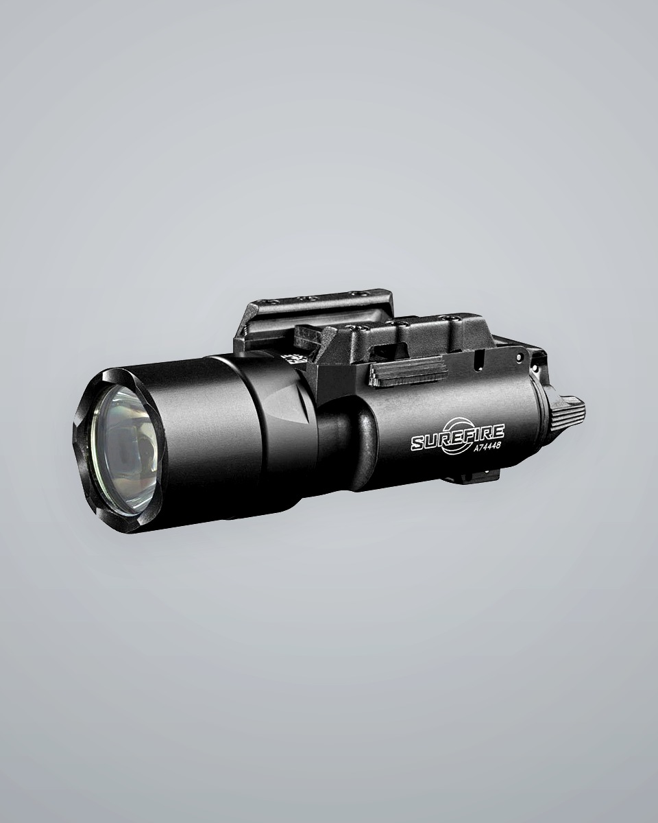 SureFire X300 ULTRA LED LGHT 1000LM