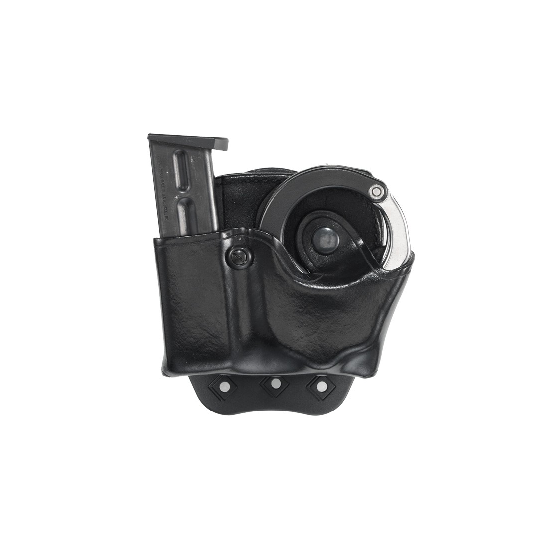 ASP ASP D.M.S. ASP Cuff/mag Combo