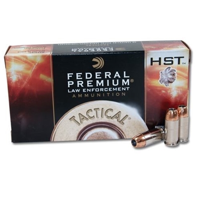 Federal Federal Premium .45 ACP +p