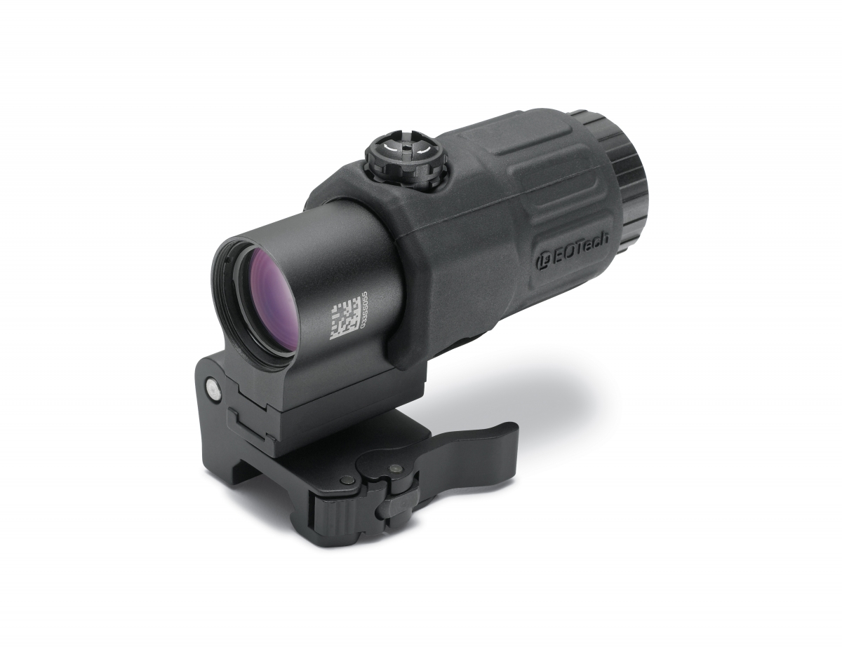 EOTech EOTech G33 MAGNIFIER