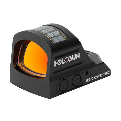 Holosun Holosun 2 MOA Dot &