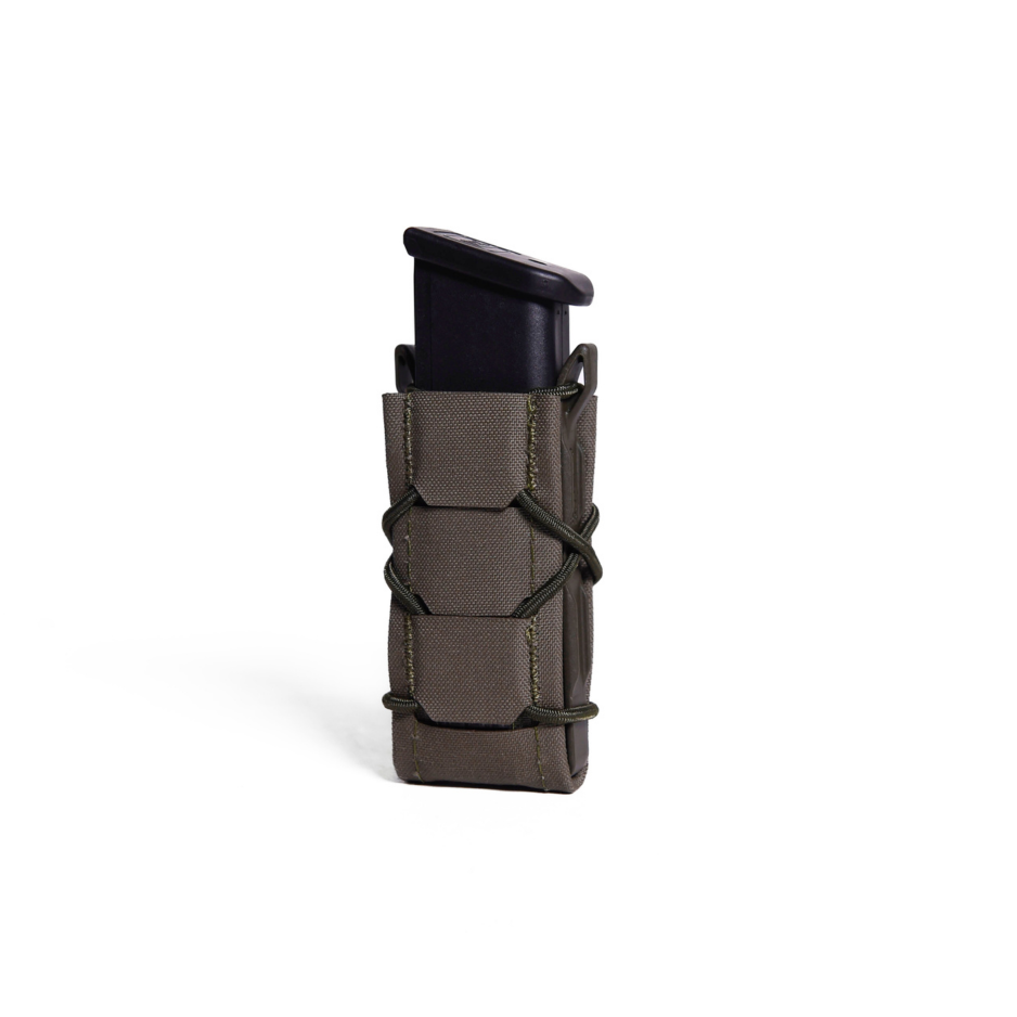 High Speed Gear High Speed Gear Gen 2 Pistol TACO