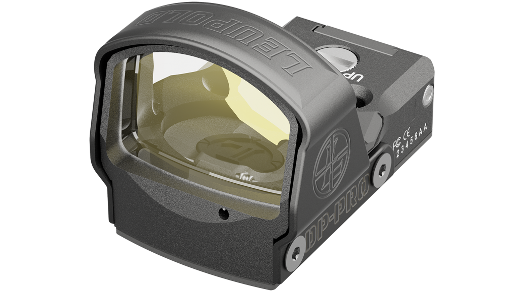Leupold Leupold Deltapoint Pro