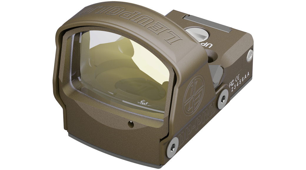 Leupold Leupold Deltapoint Pro
