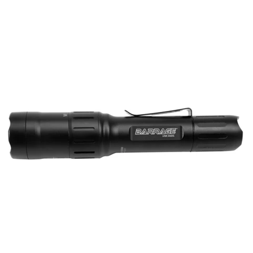 Nightstick Nightstick BARRAGE