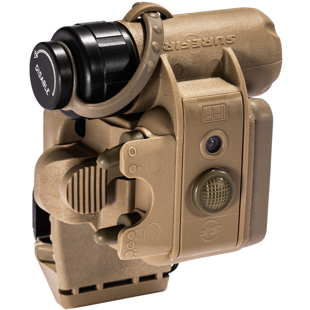 SureFire SureFire HL1 HELMET