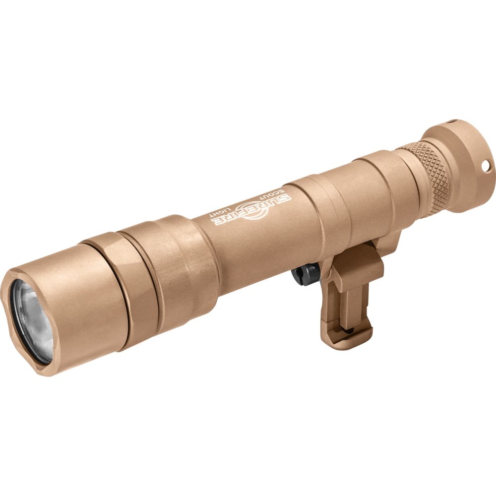 SureFire SureFire SCOUT