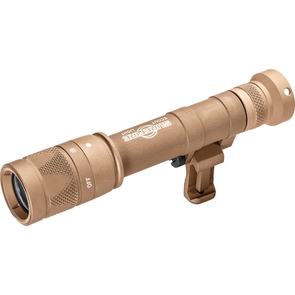 SureFire SureFire SCOUT