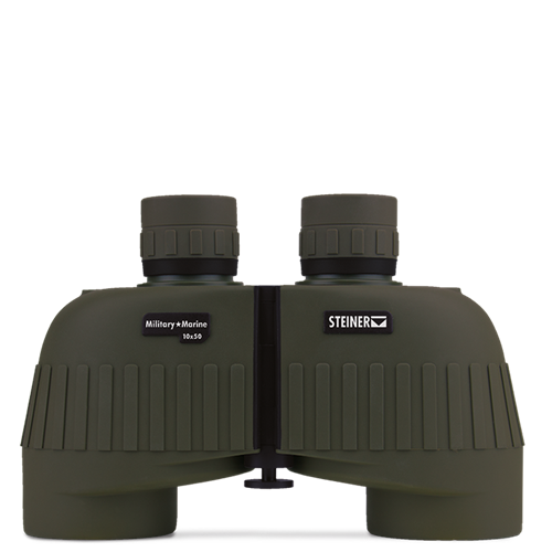 Steiner Steiner Military-marine 10x50 Binoculars