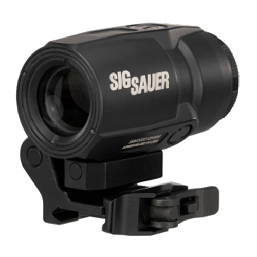 SIG Sauer SIG Sauer JULIET3T-AMR MAGNIFIER