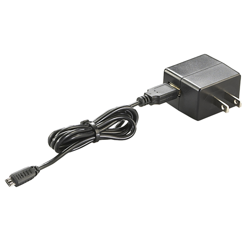 Streamlight Streamlight 120V AC USB Cord