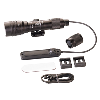Streamlight Streamlight Protac Railmount HL