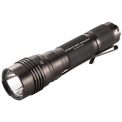 Streamlight Streamlight Protac Railmount HL-X Laser