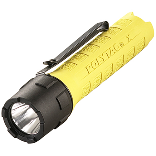 Streamlight Streamlight Polytac X Tactical