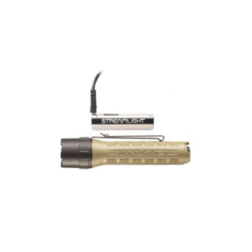 Streamlight Streamlight Polytac X Tactical