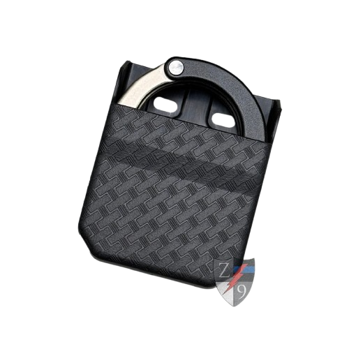 ASP ASP Zero9 Handcuff Case /