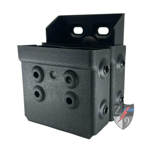 ASP ASP Zero9 Double Cuff Case