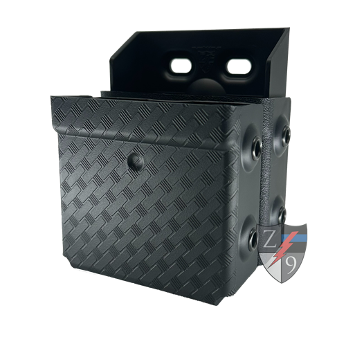 ASP ASP Zero9 Double Cuff Case