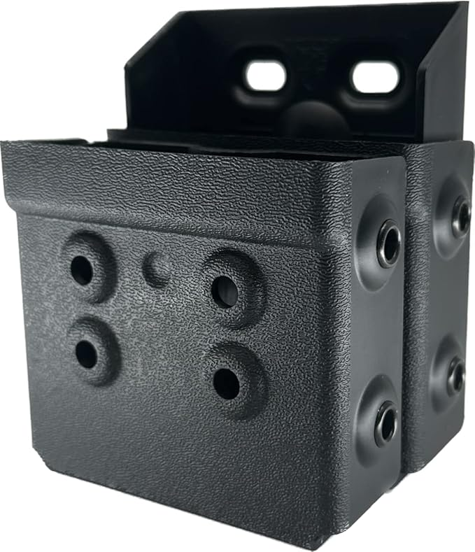 ASP ASP Zero9 Double Cuff Case