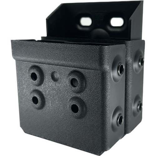 ASP ASP Zero9 Double Handcuff Case