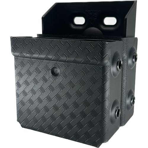 ASP ASP Zero9 Double Handcuff Case
