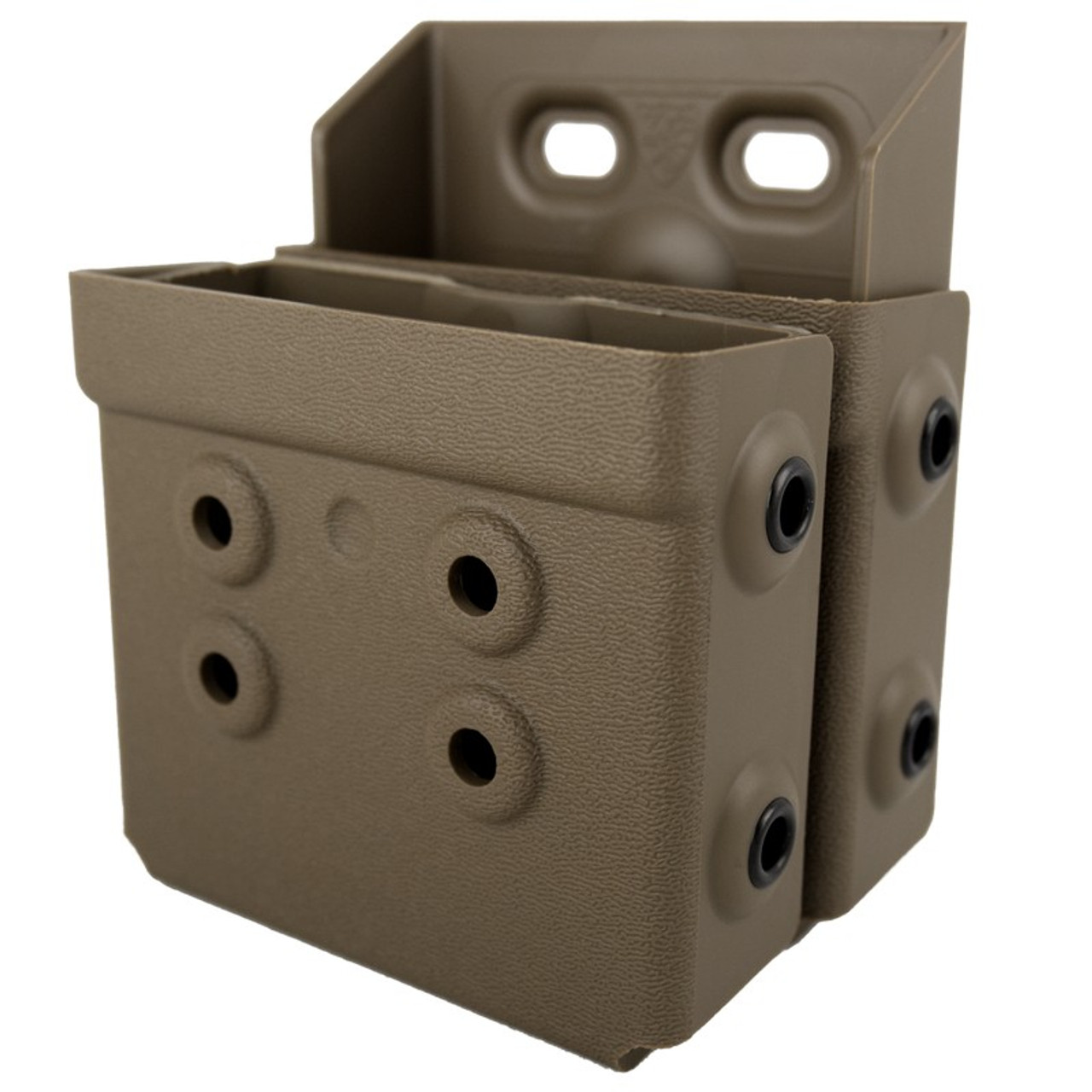 ASP ASP Zero9 Double Handcuff Case