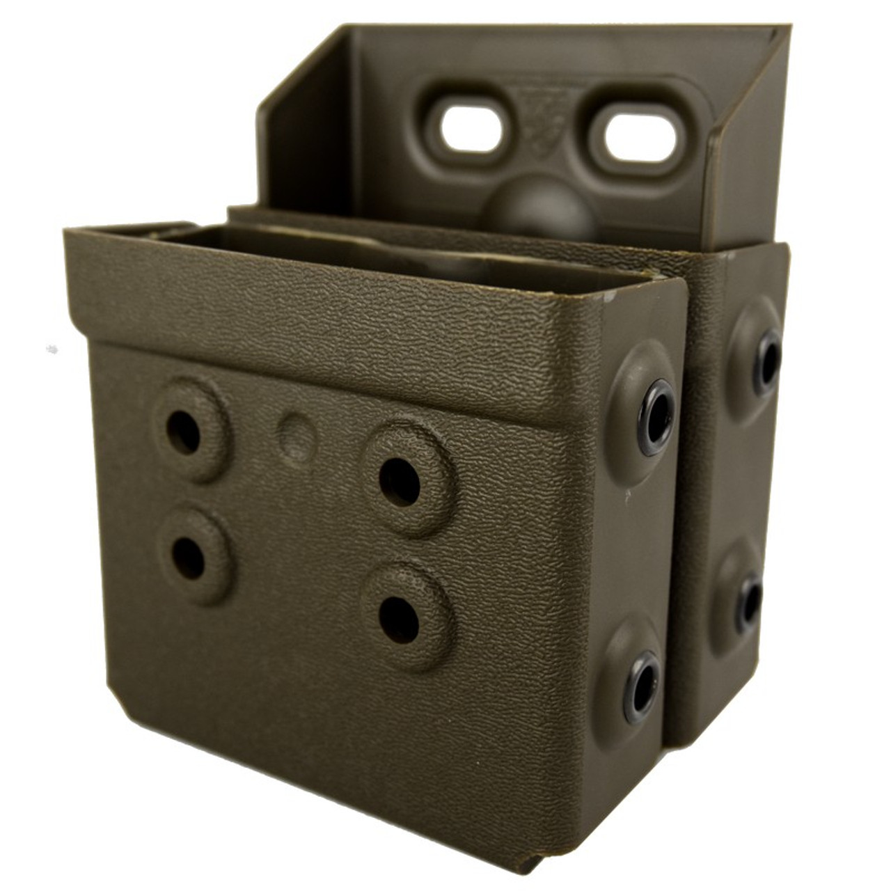 ASP ASP Zero9 Double Handcuff Case