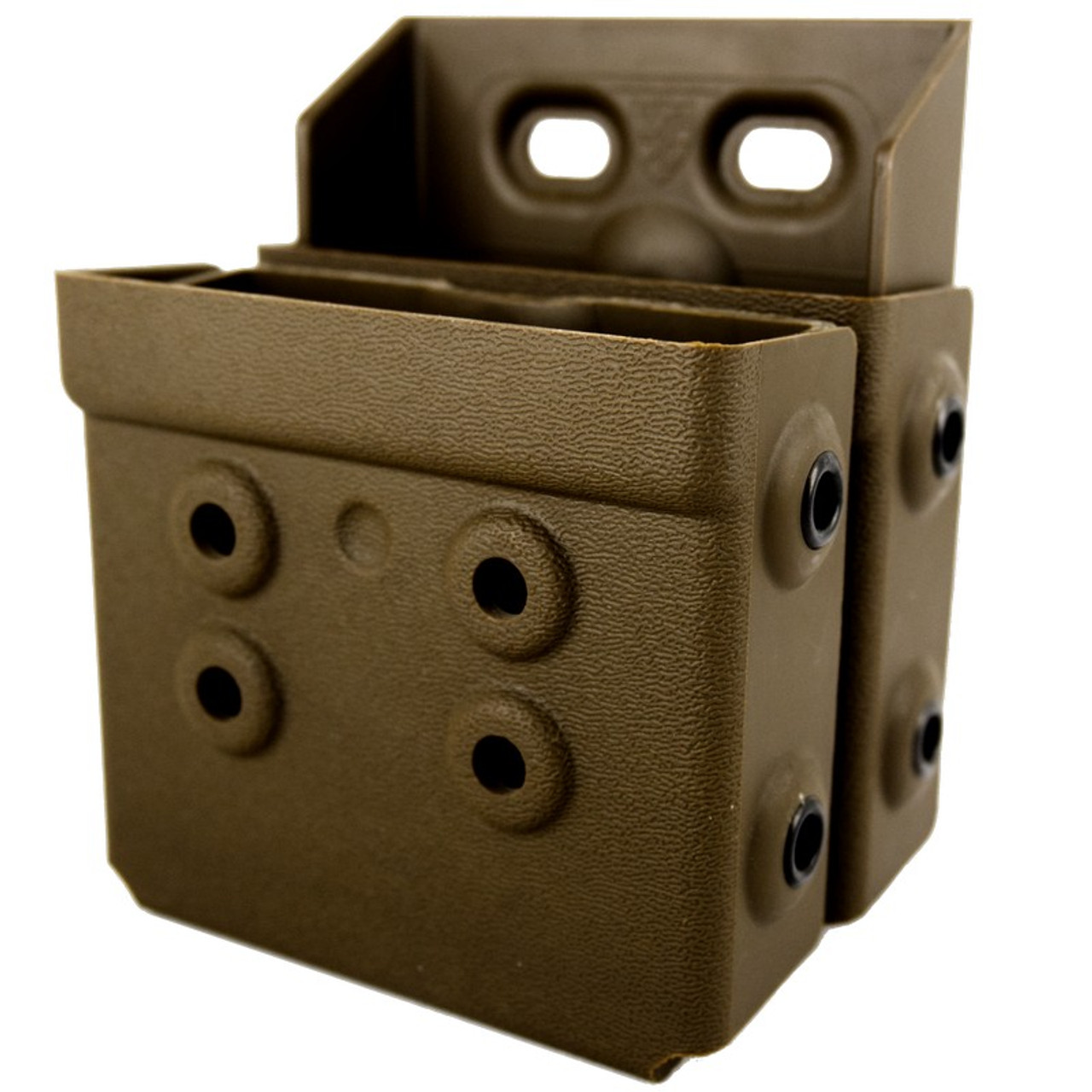 ASP ASP Zero9 Double Handcuff Case