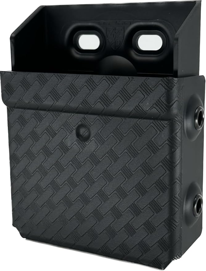 ASP ASP 4061 Handcuff Case/asp Ultra
